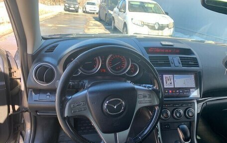 Mazda 6, 2008 год, 750 000 рублей, 28 фотография