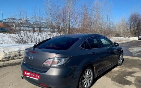 Mazda 6, 2008 год, 750 000 рублей, 15 фотография