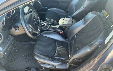 Mazda 6, 2008 год, 750 000 рублей, 27 фотография