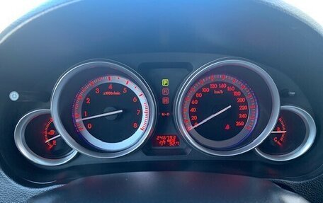 Mazda 6, 2008 год, 750 000 рублей, 30 фотография