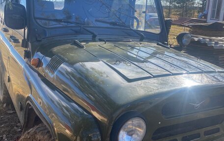 ЛуАЗ 3151, 2004 год, 300 000 рублей, 2 фотография