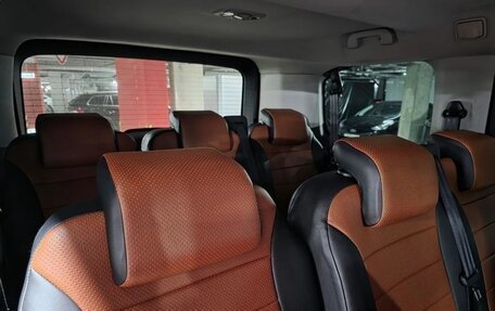 Peugeot Traveller I, 2018 год, 2 610 000 рублей, 11 фотография