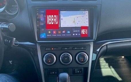 Mazda 6, 2008 год, 750 000 рублей, 32 фотография