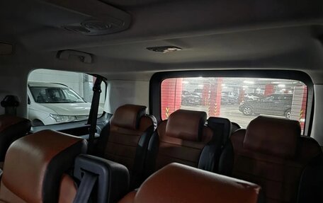 Peugeot Traveller I, 2018 год, 2 610 000 рублей, 14 фотография