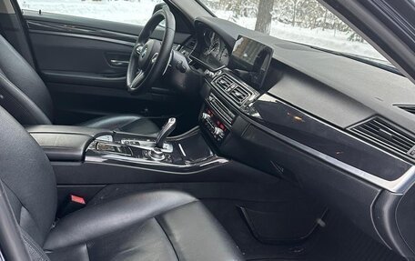 BMW 5 серия, 2014 год, 2 150 000 рублей, 5 фотография