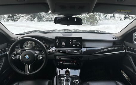 BMW 5 серия, 2014 год, 2 150 000 рублей, 6 фотография