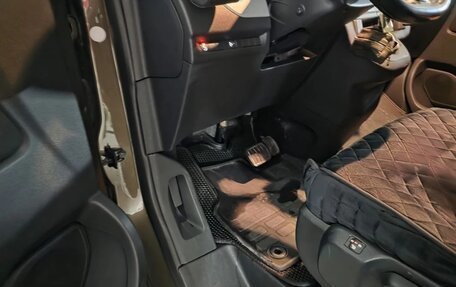 Peugeot Traveller I, 2018 год, 2 610 000 рублей, 15 фотография