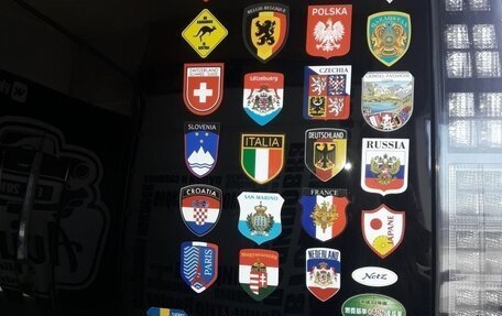 Toyota Voxy III, 2017 год, 2 500 000 рублей, 3 фотография