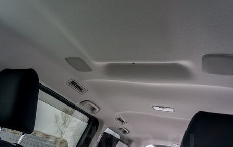 Toyota Voxy III, 2017 год, 2 500 000 рублей, 20 фотография