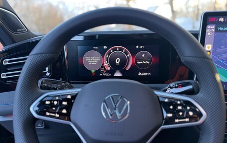 Volkswagen Tiguan, 2025 год, 4 800 000 рублей, 4 фотография