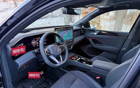 Volkswagen Tiguan, 2025 год, 4 800 000 рублей, 2 фотография