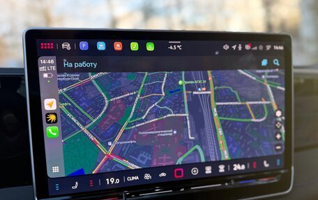 Volkswagen Tiguan, 2025 год, 4 800 000 рублей, 5 фотография