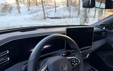 Volkswagen Tiguan, 2025 год, 4 800 000 рублей, 6 фотография