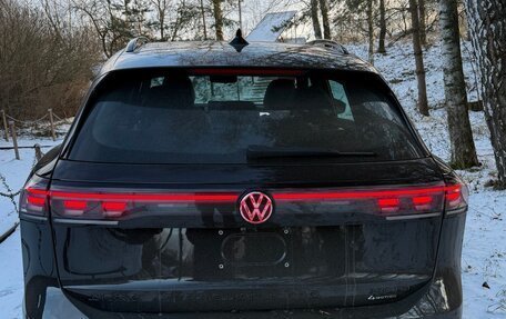 Volkswagen Tiguan, 2025 год, 4 800 000 рублей, 10 фотография