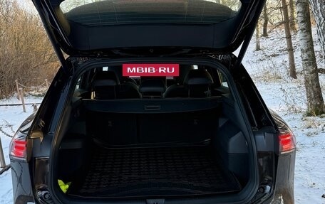 Volkswagen Tiguan, 2025 год, 4 800 000 рублей, 7 фотография