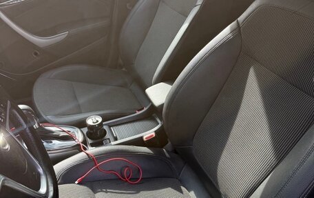 Opel Astra J, 2012 год, 685 000 рублей, 7 фотография