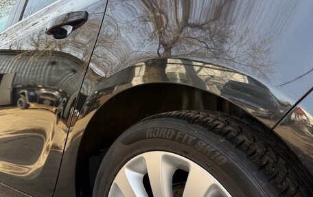 Opel Astra J, 2012 год, 685 000 рублей, 10 фотография