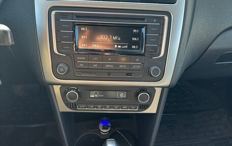 Volkswagen Polo VI (EU Market), 2018 год, 1 350 000 рублей, 7 фотография