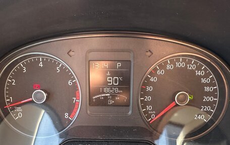 Volkswagen Polo VI (EU Market), 2018 год, 1 350 000 рублей, 6 фотография