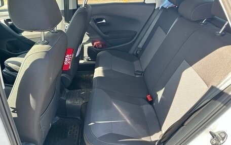 Volkswagen Polo VI (EU Market), 2018 год, 1 350 000 рублей, 8 фотография