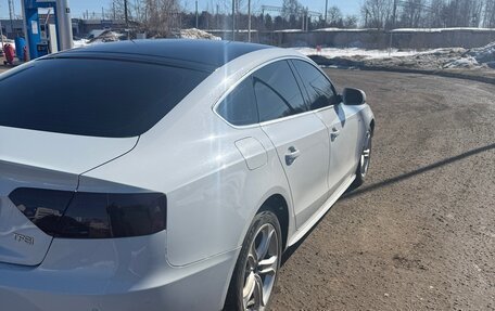 Audi A5, 2013 год, 1 000 000 рублей, 4 фотография