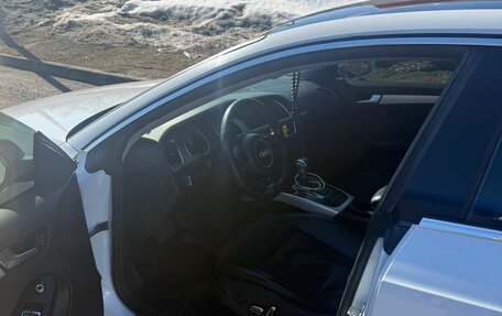 Audi A5, 2013 год, 1 000 000 рублей, 9 фотография