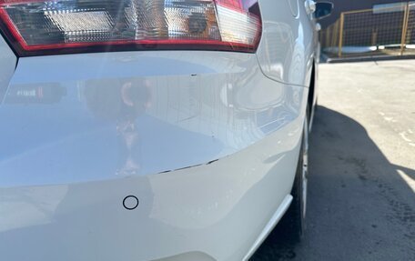 Volkswagen Polo VI (EU Market), 2018 год, 1 350 000 рублей, 14 фотография