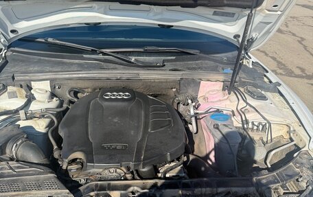 Audi A5, 2013 год, 1 000 000 рублей, 8 фотография