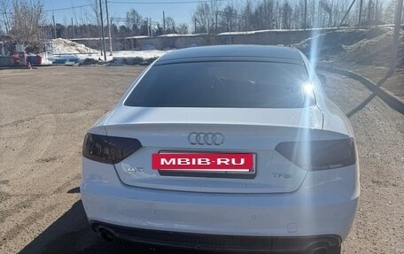 Audi A5, 2013 год, 1 000 000 рублей, 3 фотография