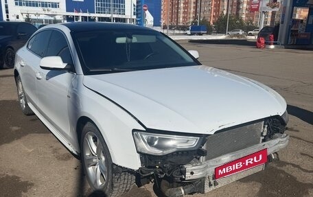 Audi A5, 2013 год, 1 000 000 рублей, 6 фотография
