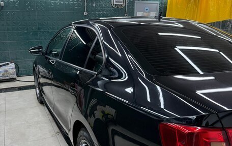 Volkswagen Jetta VI, 2014 год, 810 000 рублей, 10 фотография