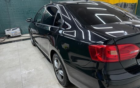 Volkswagen Jetta VI, 2014 год, 810 000 рублей, 11 фотография