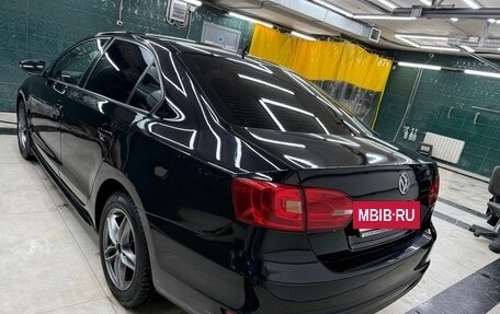 Volkswagen Jetta VI, 2014 год, 810 000 рублей, 8 фотография