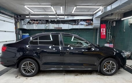 Volkswagen Jetta VI, 2014 год, 810 000 рублей, 2 фотография