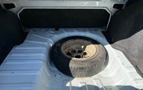 Renault Symbol I, 2002 год, 295 000 рублей, 9 фотография