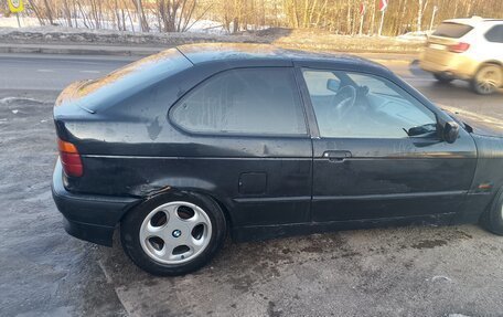 BMW 3 серия, 1996 год, 195 000 рублей, 2 фотография