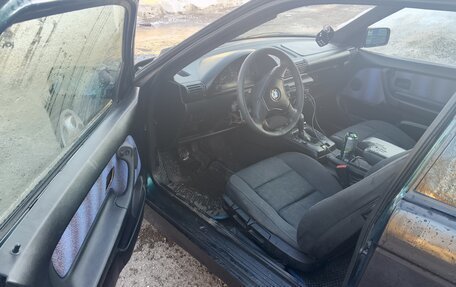 BMW 3 серия, 1996 год, 195 000 рублей, 8 фотография
