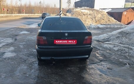 BMW 3 серия, 1996 год, 195 000 рублей, 4 фотография