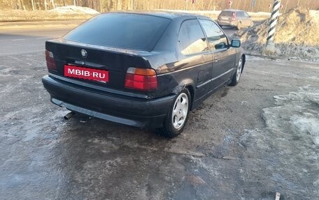 BMW 3 серия, 1996 год, 195 000 рублей, 3 фотография