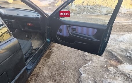 BMW 3 серия, 1996 год, 195 000 рублей, 7 фотография