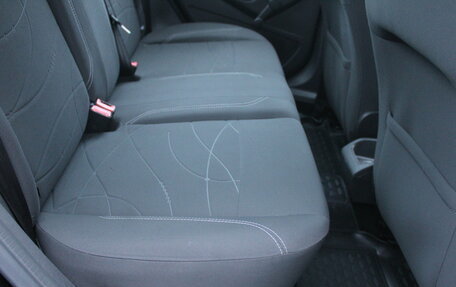 Ford Fiesta, 2015 год, 715 000 рублей, 12 фотография