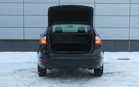 Ford Fiesta, 2015 год, 715 000 рублей, 13 фотография