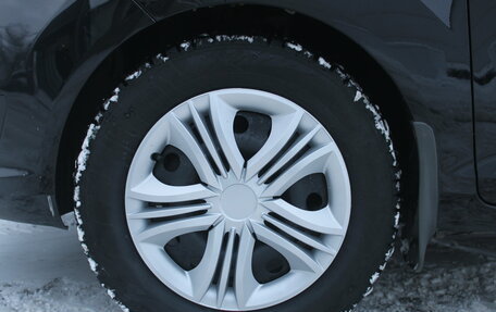 Ford Fiesta, 2015 год, 715 000 рублей, 14 фотография