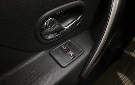 Renault Sandero II рестайлинг, 2016 год, 760 000 рублей, 8 фотография