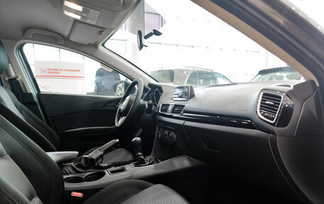 Mazda 3, 2014 год, 1 250 000 рублей, 11 фотография
