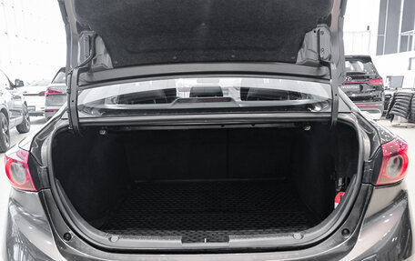 Mazda 3, 2014 год, 1 250 000 рублей, 10 фотография