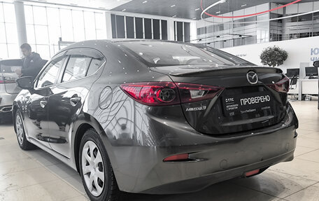 Mazda 3, 2014 год, 1 250 000 рублей, 7 фотография