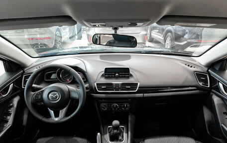 Mazda 3, 2014 год, 1 250 000 рублей, 14 фотография