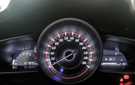 Mazda 3, 2014 год, 1 250 000 рублей, 13 фотография