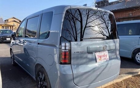 Honda Freed, 2026 год, 2 200 000 рублей, 2 фотография